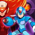 Mega Man™ X Legacy Collection КЛЮЧ* STEAM РФ+СНГ