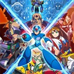 Mega Man™ X Legacy Collection 2 КЛЮЧ* STEAM РФ+СНГ