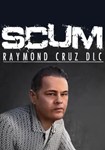 DLC SCUM: Raymond Cruz Character Pack КЛЮЧ* STEAM