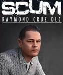 DLC SCUM: Raymond Cruz Character Pack КЛЮЧ* STEAM