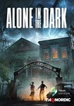 Alone in the Dark КЛЮЧ* STEAM RU+СНГ+TR+ASIA+LATAM