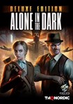 Alone in the Dark - Digital Deluxe Edition КЛЮЧ* STEAM