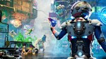 High On Life КЛЮЧ* STEAM РФ+СНГ