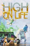 High On Life КЛЮЧ* STEAM РФ+СНГ
