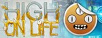 High On Life КЛЮЧ* STEAM РФ+СНГ