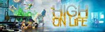 High On Life КЛЮЧ* STEAM РФ+СНГ