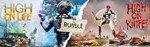 High On Life: DLC Bundle КЛЮЧ* STEAM РФ+СНГ