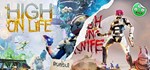 High On Life: DLC Bundle КЛЮЧ* STEAM РФ+СНГ