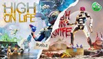 High On Life: DLC Bundle КЛЮЧ* STEAM РФ+СНГ