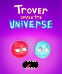 Trover Saves the Universe КЛЮЧ* STEAM РФ+СНГ