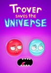Trover Saves the Universe КЛЮЧ* STEAM РФ+СНГ
