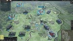 DLC Panzer Corps 2: Frontlines - Bulge КЛЮЧ* STEAM