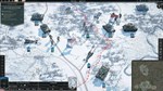 DLC Panzer Corps 2: Frontlines - Bulge КЛЮЧ* STEAM