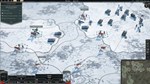 DLC Panzer Corps 2: Frontlines - Bulge КЛЮЧ* STEAM