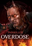 Painkiller Overdose (LATAM) КЛЮЧ* STEAM Лат. Америка