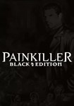 Painkiller: Black Edition (LATAM) КЛЮЧ* STEAM Лат. Аме
