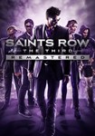 Saints Row: The Third Remastered (LATAM) КЛЮЧ* STEAM