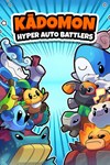 K*domon: Hyper Auto Battlers КЛЮЧ* STEAM РФ+СНГ