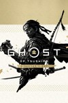 Ghost of Tsushima DIRECTOR´S CUT КЛЮЧ* STEAM ROW