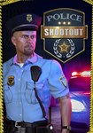 Police Shootout КЛЮЧ* STEAM ВСЕ СТРАНЫ