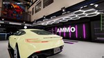 DLC Car Detailing Simulator - AMMO NYC DLC КЛЮЧ* STEAM