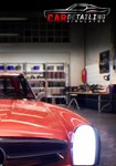 Car Detailing Simulator КЛЮЧ* STEAM ВСЕ СТРАНЫ