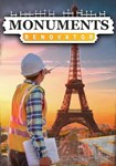 Monuments Renovator КЛЮЧ* STEAM ВСЕ СТРАНЫ