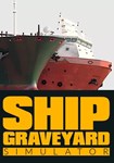 Ship Graveyard Simulator КЛЮЧ* STEAM ВСЕ СТРАНЫ