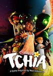Tchia (Steam) КЛЮЧ* STEAM ROW
