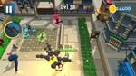 Rogue City: Casual Top Down Shooter КЛЮЧ* STEAM ВСЕ СТ