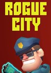 Rogue City: Casual Top Down Shooter КЛЮЧ* STEAM ВСЕ СТ