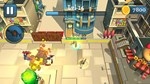 Rogue City: Casual Top Down Shooter КЛЮЧ* STEAM ВСЕ СТ