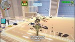 Sonny The Mad Man: Casual Arcade Shooter КЛЮЧ* STEAM