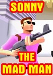 Sonny The Mad Man: Casual Arcade Shooter КЛЮЧ* STEAM