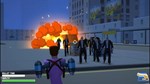 Sonny The Mad Man: Casual Arcade Shooter КЛЮЧ* STEAM
