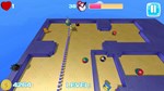 Xonix Casual Edition КЛЮЧ* STEAM ВСЕ СТРАНЫ