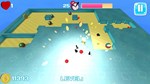 Xonix Casual Edition КЛЮЧ* STEAM ВСЕ СТРАНЫ