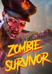 Zombie Survivor: Undead City Attack КЛЮЧ* STEAM ВСЕ СТ