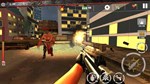 Zombie Survivor: Undead City Attack КЛЮЧ* STEAM ВСЕ СТ