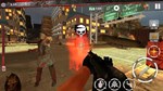 Zombie Survivor: Undead City Attack КЛЮЧ* STEAM ВСЕ СТ