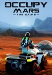 Occupy Mars: The Game КЛЮЧ* STEAM ВСЕ СТРАНЫ