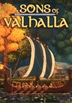 Sons of Valhalla КЛЮЧ* STEAM РФ+СНГ