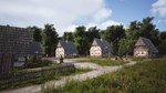 Manor Lords КЛЮЧ* STEAM РФ+СНГ