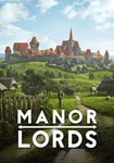 Manor Lords КЛЮЧ* STEAM РФ+СНГ