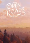 Open Roads КЛЮЧ* STEAM ROW
