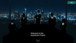 Spinnortality | cyberpunk management sim КЛЮЧ* STEAM