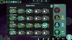 Spinnortality | cyberpunk management sim КЛЮЧ* STEAM