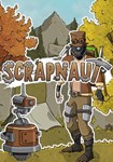 Scrapnaut КЛЮЧ* STEAM ВСЕ СТРАНЫ