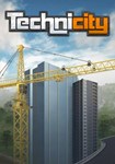 Technicity КЛЮЧ* STEAM ВСЕ СТРАНЫ