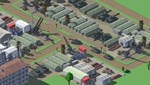 DLC Urbek City Builder - Defend the City КЛЮЧ* STEAM